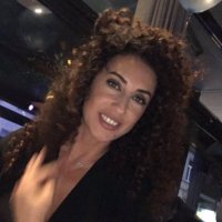 Gokce Colakoglu (@gokcem) 's Twitter Profile