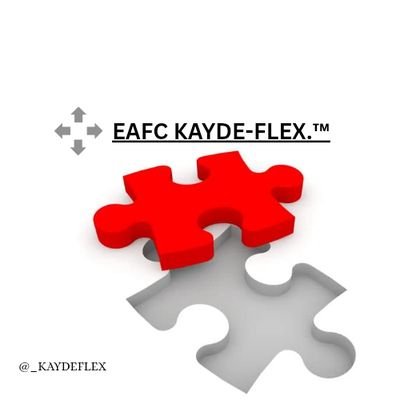 EAFC KAYDE-FLEX™ ✨🔥 Profile