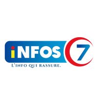 INFOS7.CD (@infos7cd) 's Twitter Profile