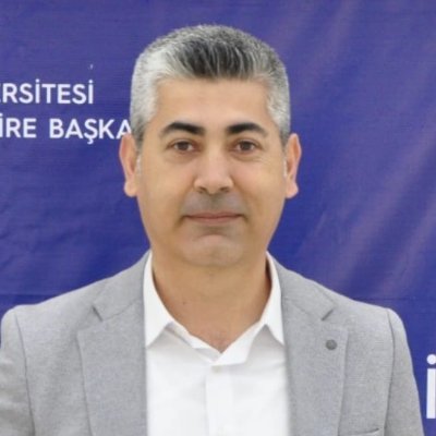 recep_memus's profile picture. BARÜ # Yazı İşleri Şube Müd. # Kor. ve Güv. Şube Müd. # Resmi Yazışma Eğitimcisi