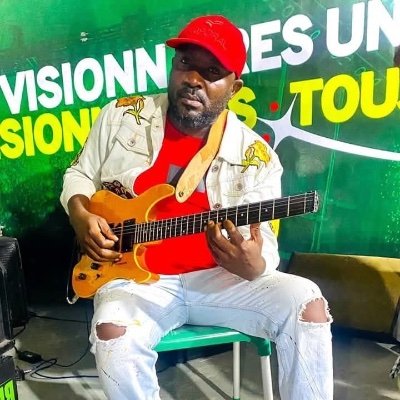 Visionnairenh's profile picture. 