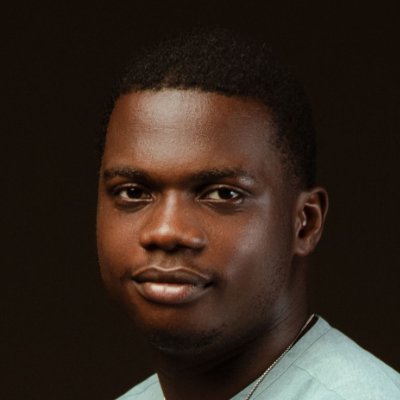 itzadetunji1's profile picture. Full Stack Developer 🛠
I build amazing things 🤩
Going beyond plus ultra 🚀