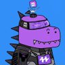 Nerocryptoo's profile picture. Time Traveler on Solana 
 #Web3 analysts
kylonero.blockchain/nerocryptoo.nft