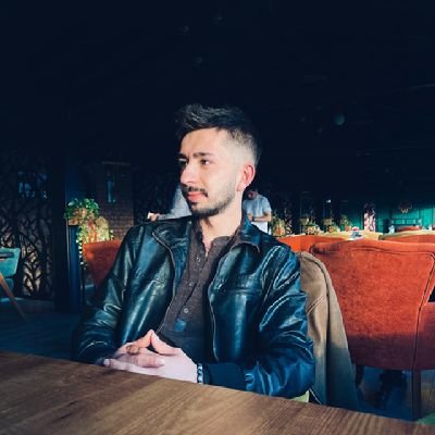 Alpironki's profile picture. Kurt kışı da geçirdi yediği ayazıda unuttu bi ara b12 ye baktırması lazım