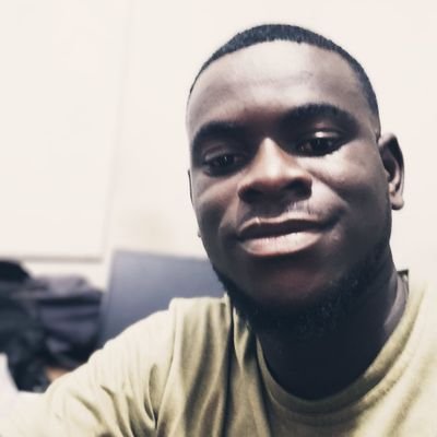 Electrical engineer.|web developer.| crypto enthusiasts.| web3 advocate and tutor 👻