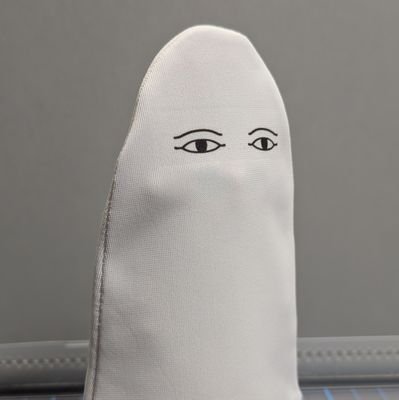 humohu's profile picture. みすきーとBlueskyも同じID