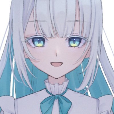 雪月りあ/Yuzuki Ria🌨🌙さんのプロフィール画像