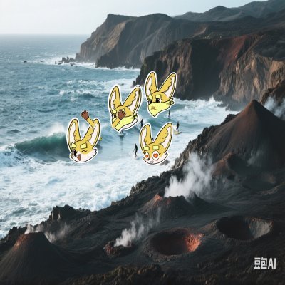 EricaSafira's profile picture. Sahara #0019076