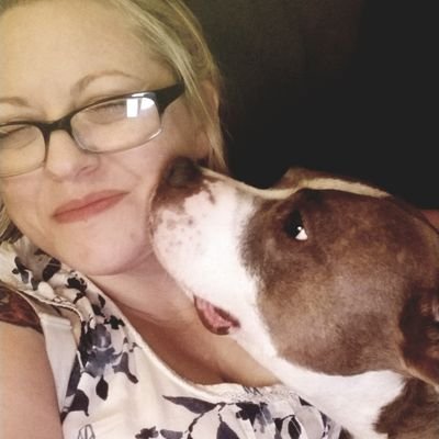 1 abortions for all. 2 pitbulls are babies. 3 it's weird to comment on a stranger's body.