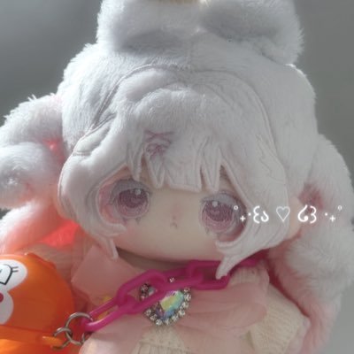 25↑ ぬい垢🧸 🏭mimi頒布済 私生依頼中2┈ use translator ┈⚠︎知り合い以外の鍵垢はブロ解します┈模倣・無断転載NG┈