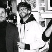Charles Loumeau (@chazloumeau) 's Twitter Profile Photo Charles Loumeau (@chazloumeau) 's Twitter Profile Photo