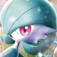 Shiny Gardevoir (@s1rknightgen3) 's Twitter Profile