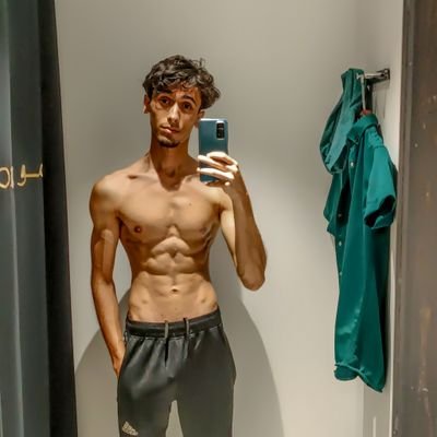 Artesto_geriany's profile picture. Sports trainer and therapeutic nutrition expert