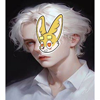 brown_sam23419's profile picture. Sahara #0027585