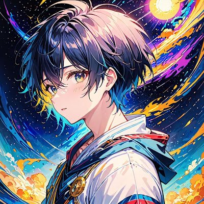 cosmossYT444's profile picture. 