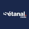 setanal_media's profile picture. 🇸🇳 | Média associatif 100% digital : « Informer autrement, agir ensemble » #Setanal