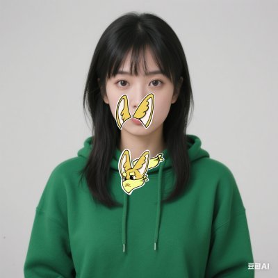 bebeldumont's profile picture. Sahara #0027884