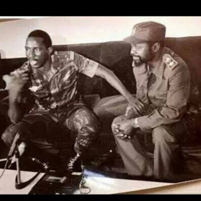 Biomedical Scientist | Author, And Then He Sang a Lullaby (@RoxaneGayBooks, @GrovePressUK, @CassavaRepublic 2023) |Pan-Africanist | Real Lover | He/Him ☭