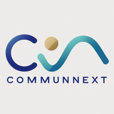 CommunNext's profile picture. 