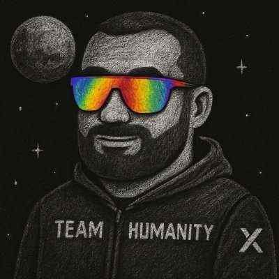 KnoxMadelypDa's profile picture. $HEX $PLS $PLSX $ADA $SHIB $ICP
Crypto Enthusiast
Beef Cattle Producer
Former Professional Gamer
Content Creator

*Not Financial Advice