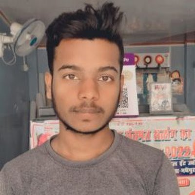 AmitKum16497387's profile picture. 