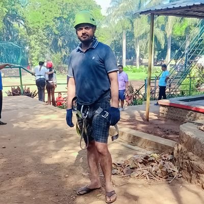 RaghvenderM's profile picture. Indian