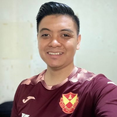 Penang born
Based in Selangor
Liverpool FC, FCW supporter
Selangor FCW supporter
#womensfootballmatter