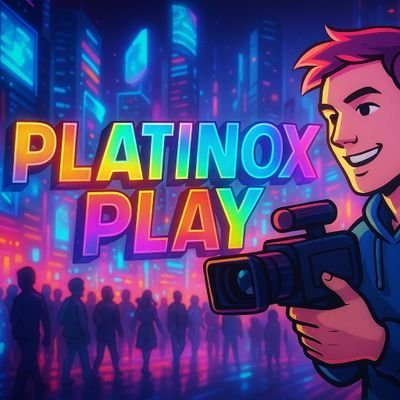 ⚠️ Todo contenido subido al canal, es contenido informativo para concienciar a la ciudadanía 👥️, 📩 Contacto: Playplatinox@gmail.com | Para informar 🗣💭