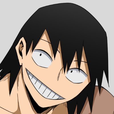 成人済社会人|瀬呂範太激推し|5階組|せろろき|轟瀬(左右非固定)|🌊🎁https://t.co/HFXhvNFVfu⚠️全ての絵の使用・転載・AI学習禁止⚠️
※壁打ち※
基本こちらにいます→https://t.co/5hF8HH9zaj
