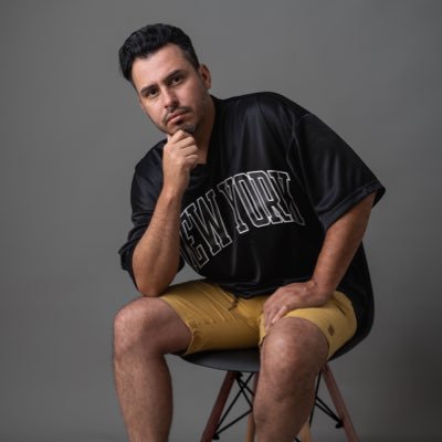 miguelll8618's profile picture. Gamer/desperté y mucho más