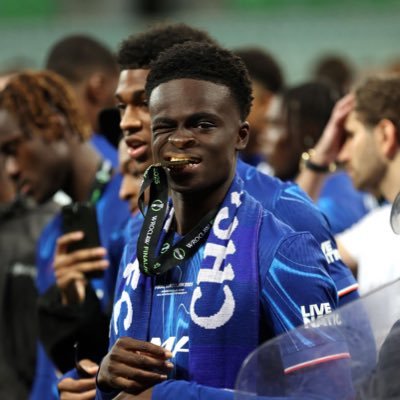 No condition is permanent. 💯 ||Tech Boy|| #CFC +233/+234