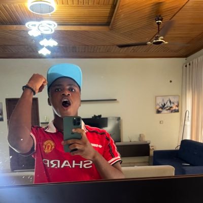 SoftboyAgez's profile picture. iSupport Manchester United and a per time Barcelona Fan.