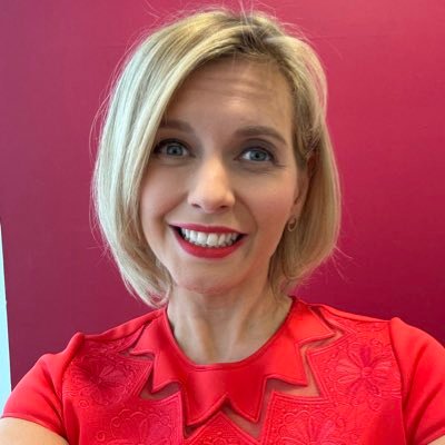 Rachel Riley MBE π Profile