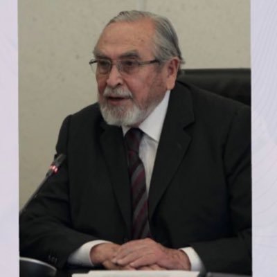 Maestro en Derecho | Candidato a Magistrado del Tribunal de Disciplina Judicial