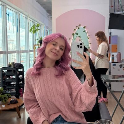 ⠀⠀ ׅ ⊹⠀ streamer ⠀na ⠀@twitchbr,⠀⠀ atriz⠀ ∗ ⠀loirinha⠀⠀ rpgista ⠀⠀ e ⠀⠀ cantora⠀ ⠀ ˻ 🎀 ˺ ⠀⠀ ⠀⠀ ⠀⠀ ⠀⠀ ⠀⠀ ⠀⠀𓂃⠀ ✧⠀⠀›⠀⠀ 𝐄𝐒𝐅𝐉 & 𝐆𝐄𝐌𝐈𝐍𝐈 *!̲!̲