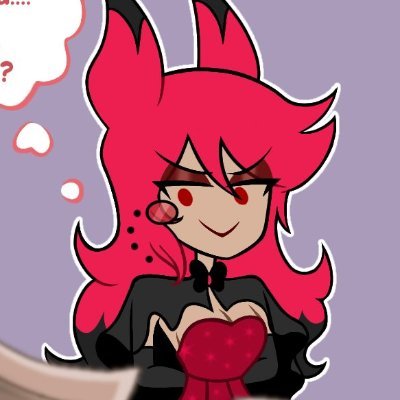 hazbin alt / no minors pls!!🚫 || main: @summer_andfall 🌸 || 20+ || she/her 🌺
🛒https://t.co/SsLxdcUfmS
🛒https://t.co/H6Ca1KIbJr