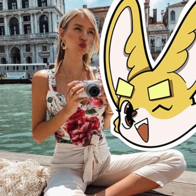 josie_m182's profile picture. Sahara #0017505