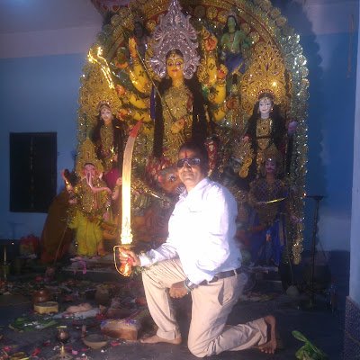 Ramanarayan999's profile picture. Singh is King