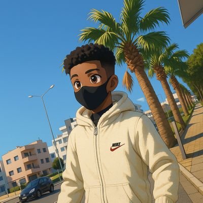 Sammy Nifesimi Profile