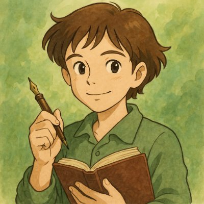 ポッドキャストや小説執筆、MulmoCastr、AI絵師、サイエンスライターなど幅広く挑戦中
気に入っていただけたら、ぜひ、いいねとフォローをよろしくお願いします。