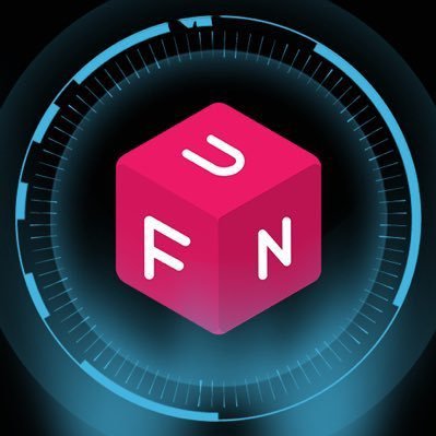 🎲 FUNToken - Welcome to the future of GameFi https://t.co/Z6nZktLejz FUNToken_Offic...