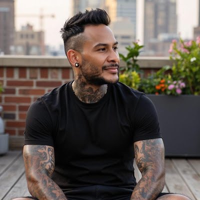 henkeman01's profile picture. 