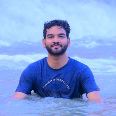 SHUBHAM14536990's profile picture. phD scholar