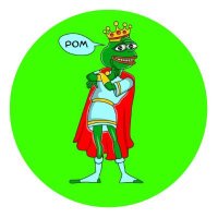 POM (@pomcoineth) 's Twitter Profile