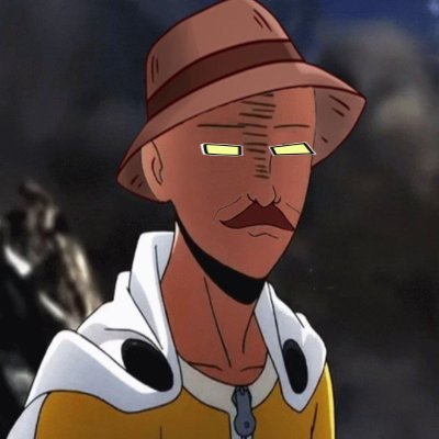 iamsaitama07's profile picture. 