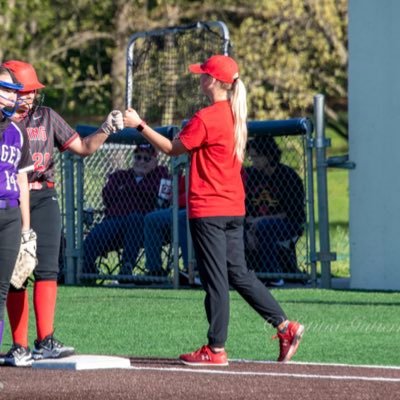 Adapted P.E. Teacher and 🥎 Coach