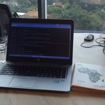 I am a software engineer 💻💻***
Bachelor of science in software engineering
*******
SE student at ALX Africa #do hard things