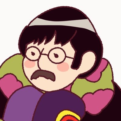 ちょもさんのプロフィール画像