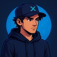 MIKAI (@mikai55) 's Twitter Profile