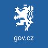 gov_cz's profile picture. https://t.co/8fzMVad3MI je:
1) jednotná státní doména Česka
2) přehledný rozcestník státní správy